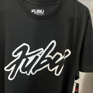 Fubu shirt size xl brand new with tags
